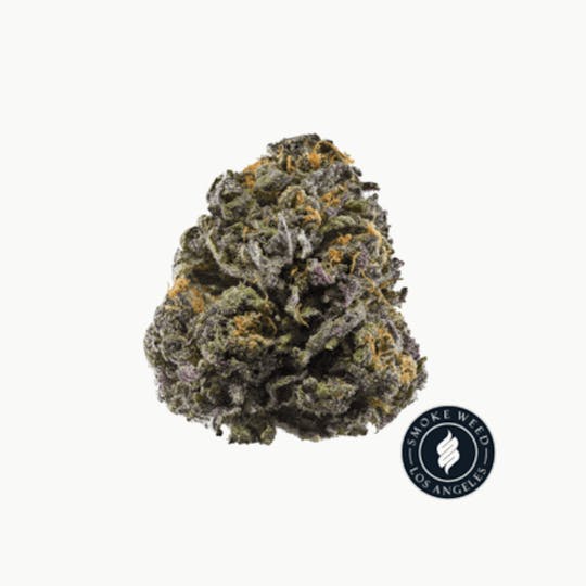 Smoke Weed LA - Smoke Weed LA - Snow Runtz 3.5g - 1