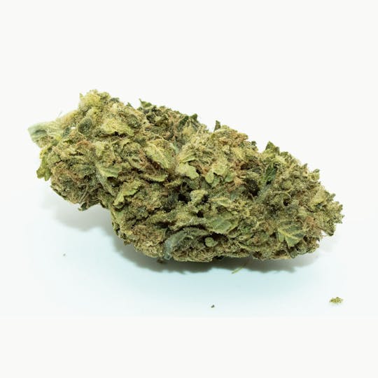 Trusty Transportations - Pancakes 8th/3.5 Grams (26% THC, Hybrid) - 1