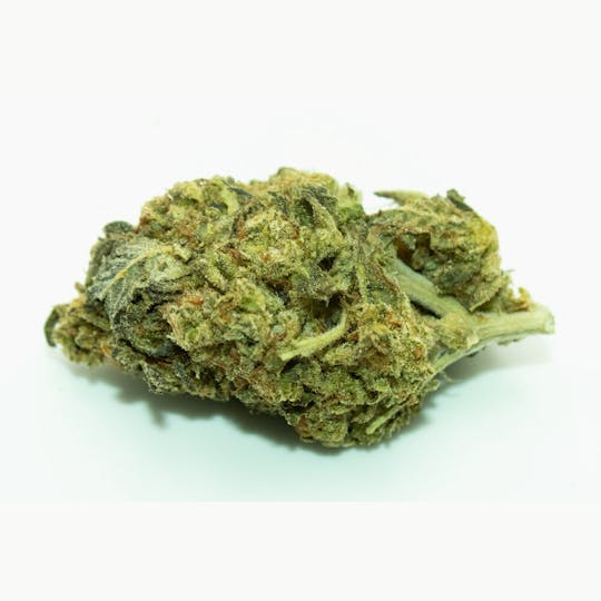 Trusty Transportations - Peanut Butter Breath 8th/3.5 Grams (32% THC, Hybrid) - 1