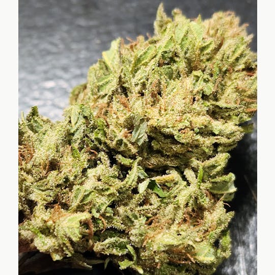 Daedalus Craft Cannabis - $100 Ounce of the Day - Goji OG - 1