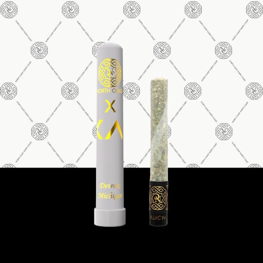 North Coast - North Coast x KAI Emergen-C Joint 1.3g - 1
