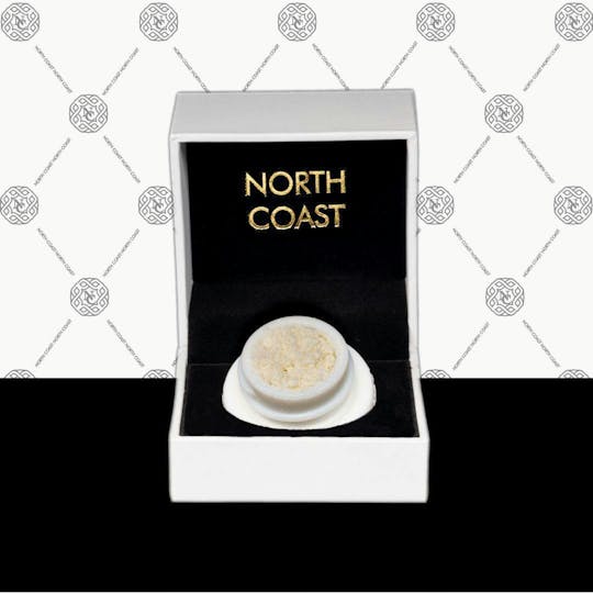 North Coast - North Coast Kush Krashers Snow 2g - 1