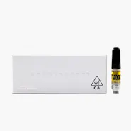 Cherry Trop Live Resin Vape Cartridge