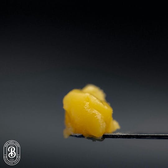 Boro Family Farms - Citrus Soda LIVE Batter - 1g - 1