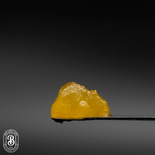Boro Family Farms - Grape Dawg LIVE Resin - 1g - 1