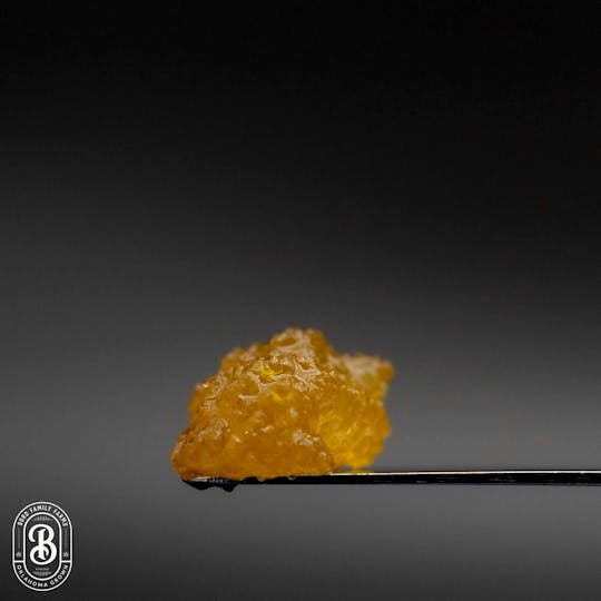 Boro Family Farms - Lilac Diesel LIVE Resin - 1g - 1