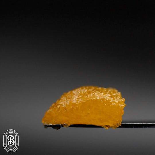 Boro Family Farms - Early Jack X Skunk Hero LIVE Resin - 1g - 1