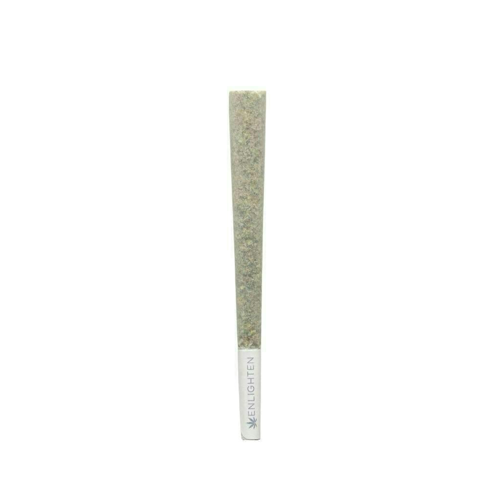 Enlighten - OGKB 2.1 Preroll - 1g - 1