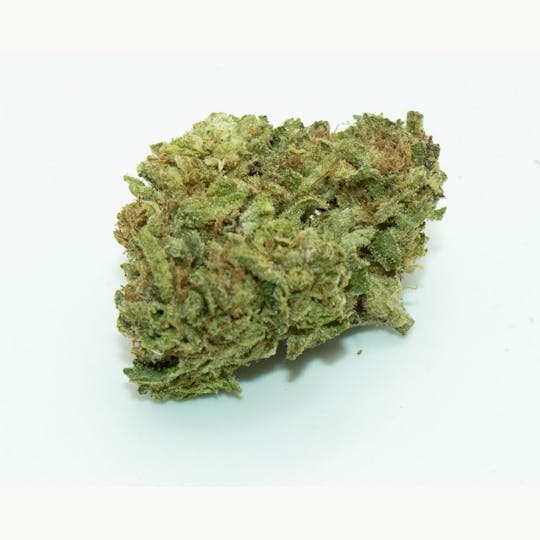 Trusty Transportations - Dutch Cake 1/2 Ounce/14 Grams (25%THC, Indica) - 1