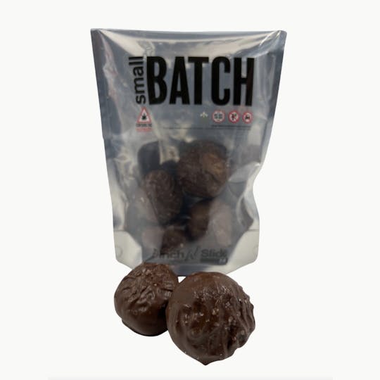 Indico - Chocolate Salty Balls - 1