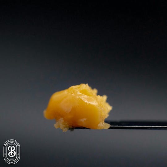 Boro Family Farms - Mimosa - Live Batter - 1g - 1