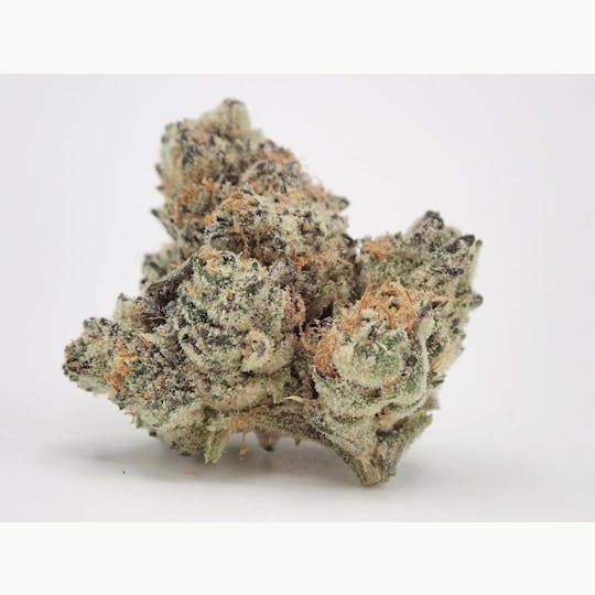 Animal - Kush Mints - Hybrid - 28.94% THC - 1