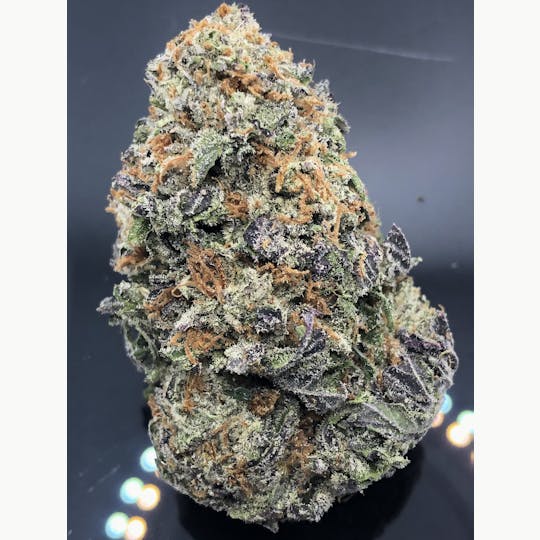 Animal - Alaskan Purple - Hybrid - 28.98% THC - 1