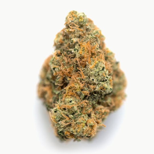 Animal - Oreoz - Hybrid - 28.89% THC - 1