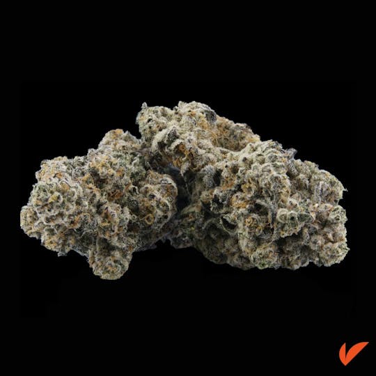 Vertical Cannabis - LA Kush Cake - 1