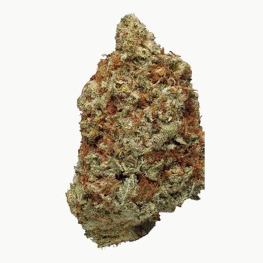 Animal - Blue Dynamite - Indica - 32.95% THC - 1