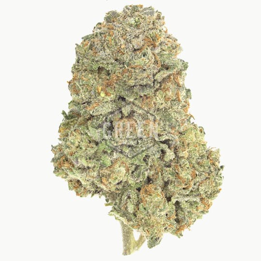 Animal - Jack Herer - Sativa - 32.96% THC - 1