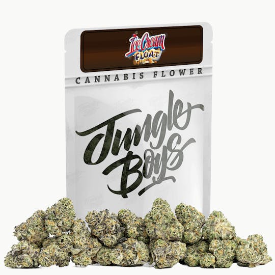Jungle Boys - Jungle Boys | Ice Cream Float - 10g Smalls - 1