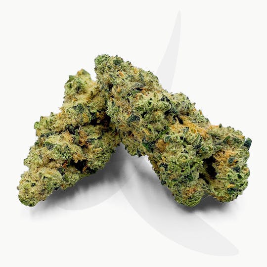 Sozo - Sour Garlic Cookies - 1