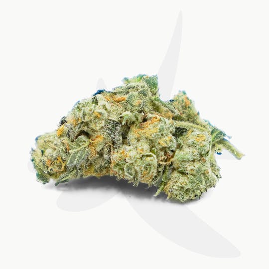Sozo - Lemon Skunk - 1