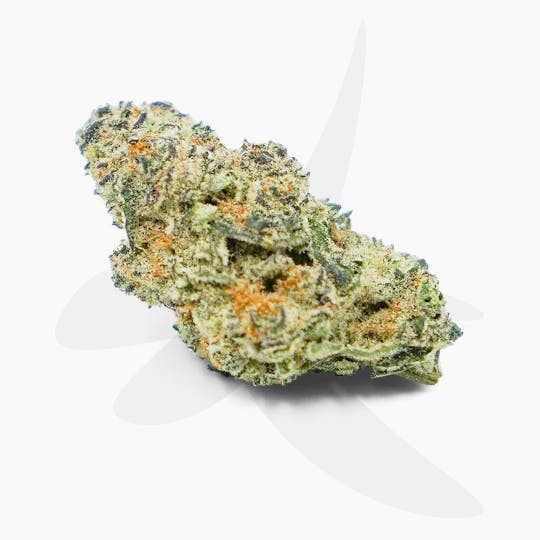 Sozo - Frozen Gelato - 1