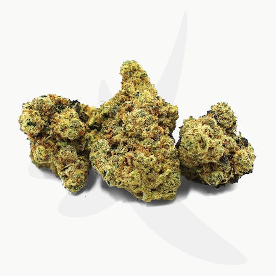 Sozo - Pineapple Express - 1