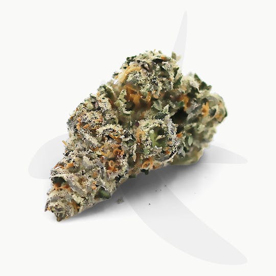 Sozo - Cherimoya - 1