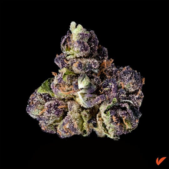 Vertical Cannabis - Purple Churro 1G Pre-Roll - 1