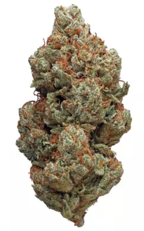 Platinum OG-Indica 40% THC - X Group | Weedmaps