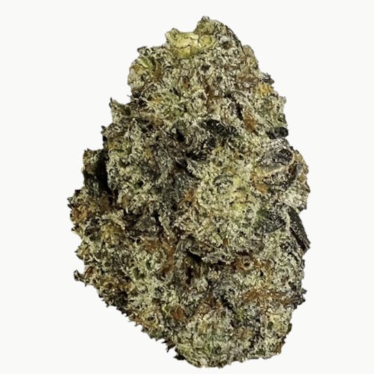 Animal - Truffle Butter - Indica - 35.98%THC - 1