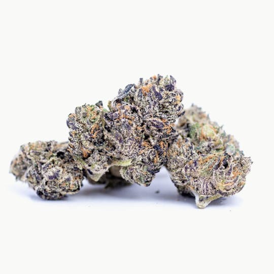 Animal - White Runtz - Hybrid - 35.91% THC - 1
