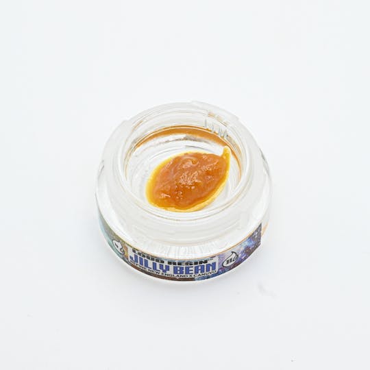 Refine New England (Recreational) - Jilly Bean 1G Loud Resin - 1