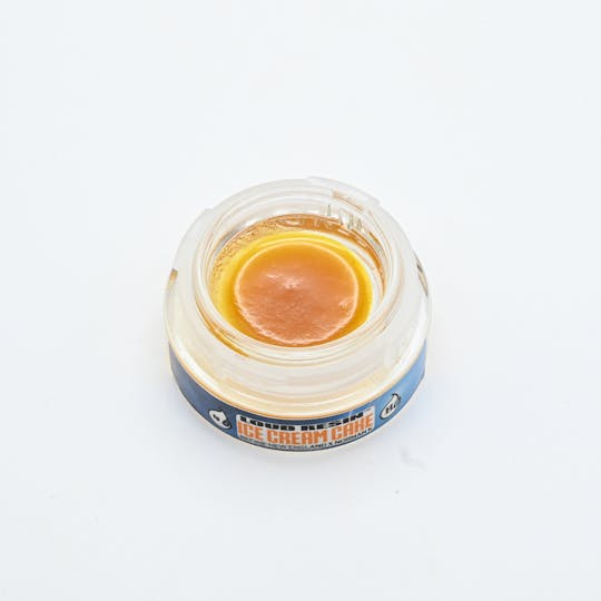 Refine New England (Recreational) - Ice Cream Cake 1G Loud Resin - 1
