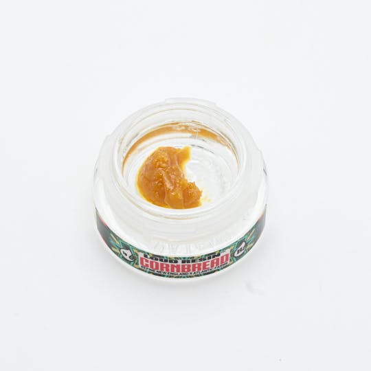 Refine New England (Recreational) - Cornbread 1G Loud Resin - 1