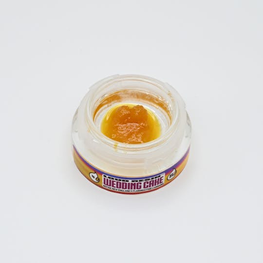 Refine New England (Recreational) - Wedding Cake 1G Loud Resin - 1