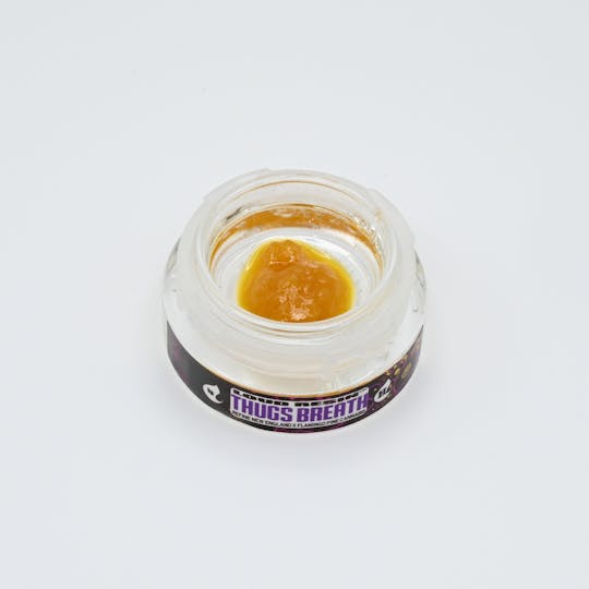 Refine New England (Recreational) - Thug's Breath 1G Loud Resin - 1