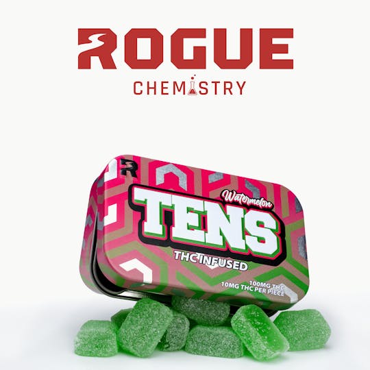 Rogue Chemistry - Watermelon TENS - 1