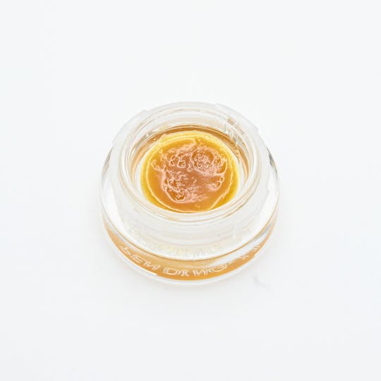 Northeast Concentrates & Prerolls (Recreational) - Modified Grapes 1G Northeast Concentrates - 1