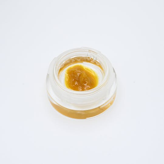 Northeast Concentrates & Prerolls (Recreational) - Biker's Dog 1G Northeast Concentrates - 1