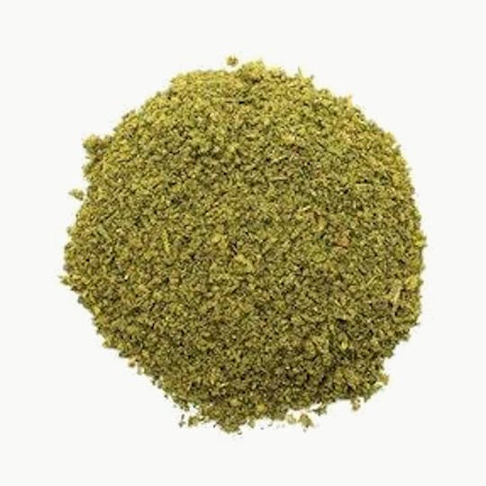 Trusty Transportations - Daytime Duff 1/2 Ounce/14 Grams (16% THC, Sativa) - 1