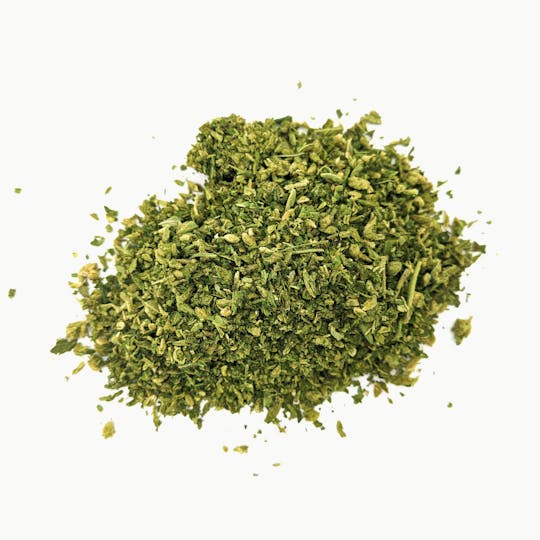 Trusty Transportations - Dreamy Duff 1/2 Ounce/14 Grams (16% THC, Indica) - 1