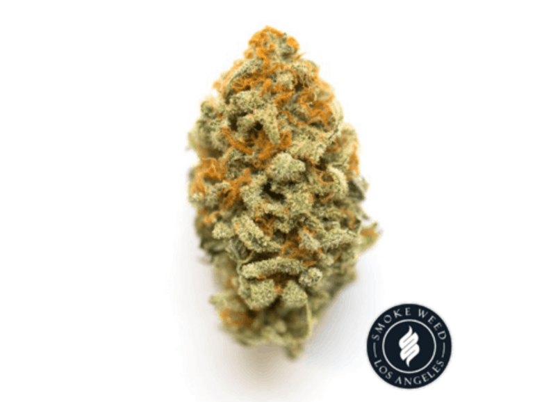 Smoke Weed LA - Smoke Weed LA - Clean Kush 5g - 1