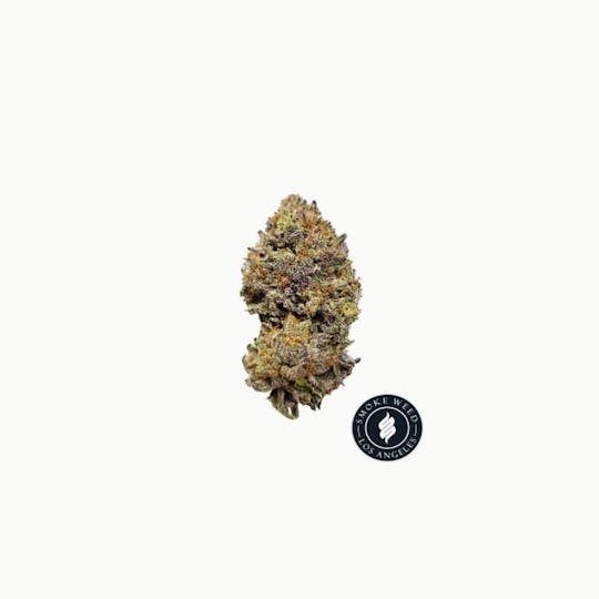 Smoke Weed LA - Smoke Weed LA - LA's Exotic 5g - 1