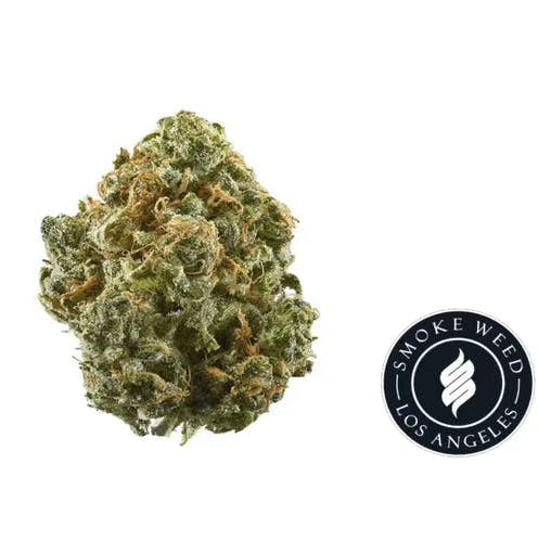 Smoke Weed LA - Smoke Weed LA - Blue Dream 5g - 1