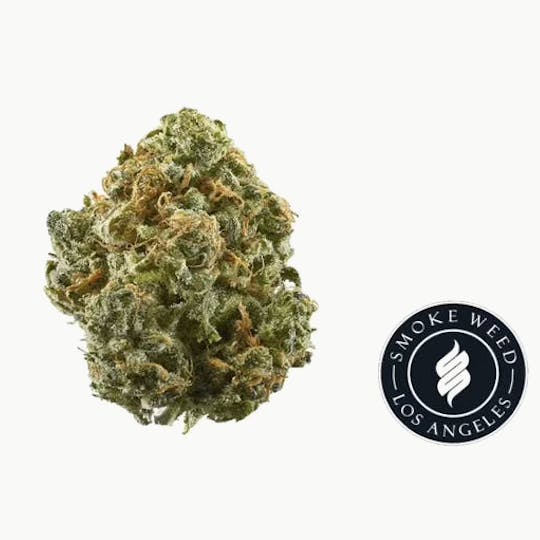 Smoke Weed LA - Smoke Weed LA - Blue Dream 5g - 1