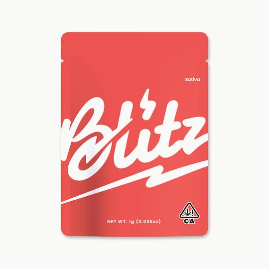 Crown Genetics - Blitz Mac & Jack 1G - 1
