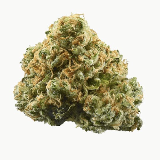 Animal - Pineapple Express - Hybrid - 23.0% THC - 1