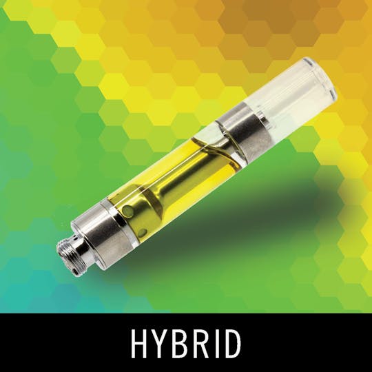 Levitate - Levitate Purple Punch Cart - 1