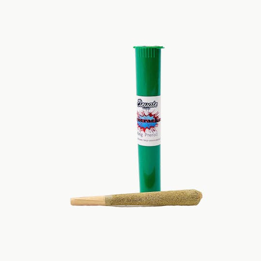 Crux Cannabis - Firecracker 1.25g - 1