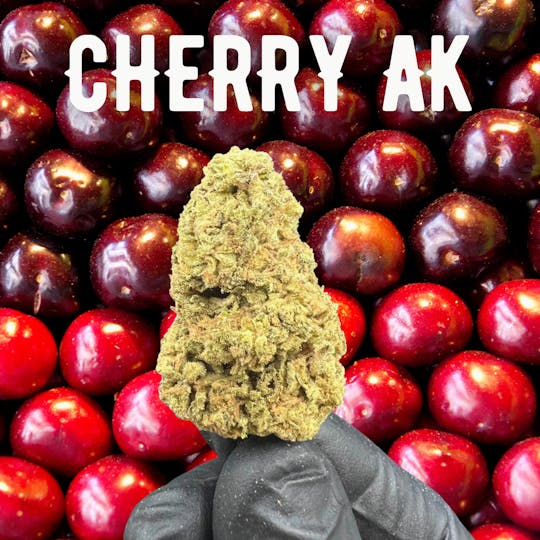 DAZE - Cherry AK (28g) Value - 1